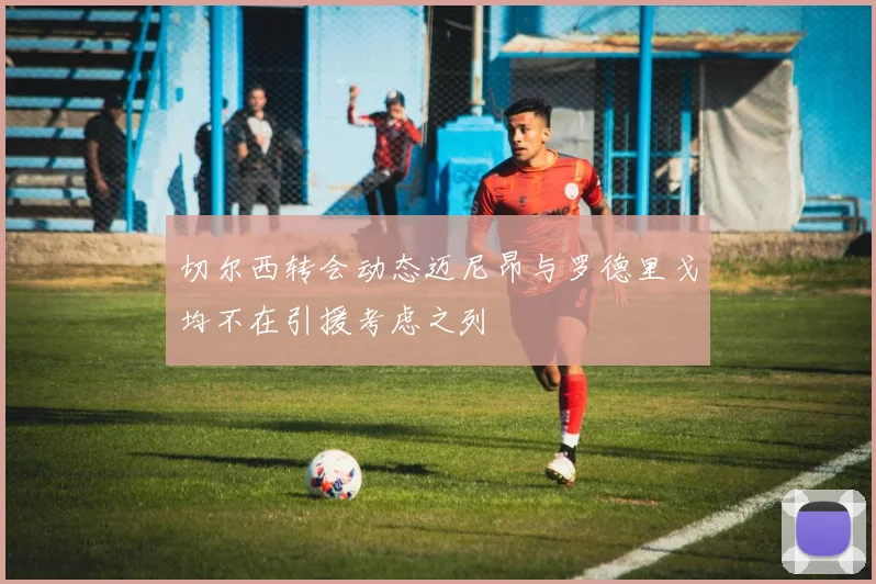 切尔西转会动态迈尼昂与罗德里戈均不在引援考虑之列