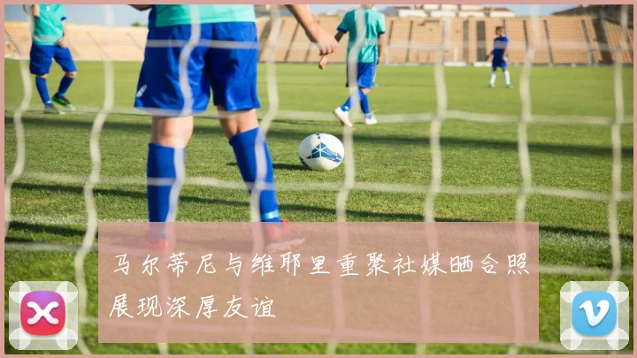 马尔蒂尼与维耶里重聚社媒晒合照展现深厚友谊